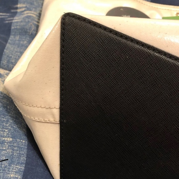 Kate Spade Minnie Mouse Tote bag - Picture 4 of 11